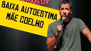 AFONSO PADILHA - Grávida da Shopee/Problemas Com Autoestima