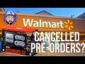 Walmart Cancelling ALL SNES Classic (SNES Mini) Pre-Orders?! | RGT 85