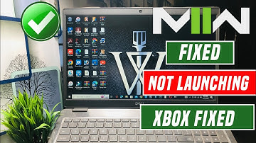 fix modern warfare 2 not launching xbox | mw2 not launching xbox | mw2 a to start button not working