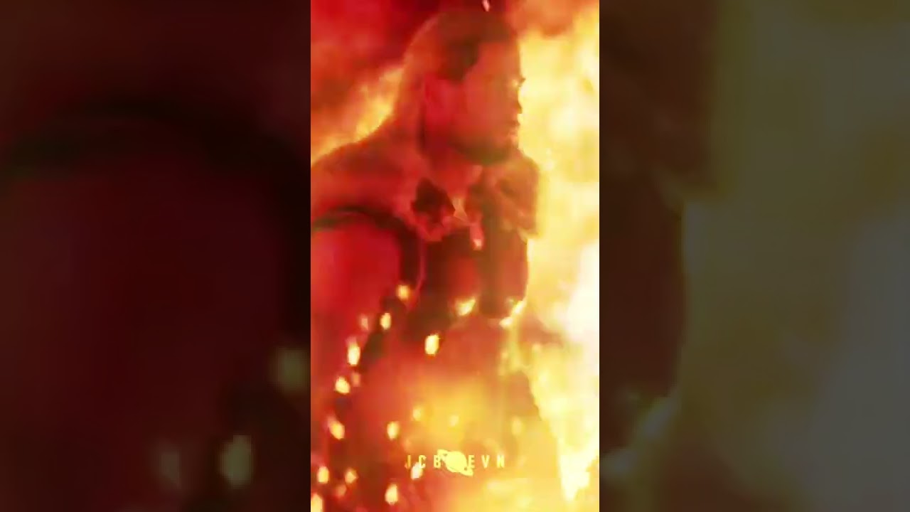 new thor trailer out ⚡️❤️ || marvel edits