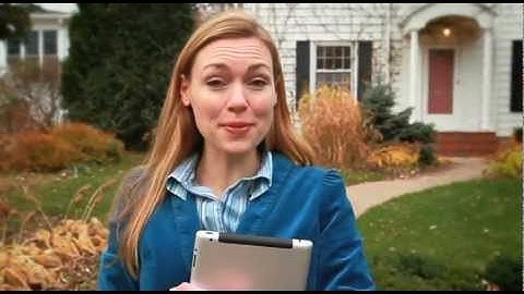 HomeSpotter - Augmented Reality Apps in Real Estate, by MobileRealtyApps.com