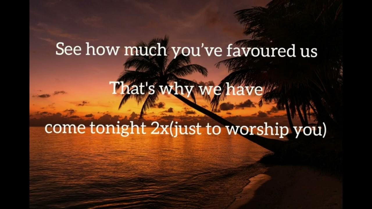 See How Far // Victoria Orenze, Ft: Nathaniel Bassey & Dunsin ...