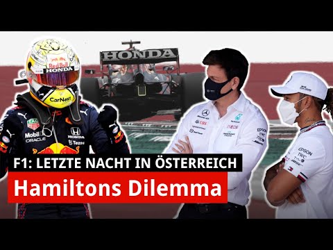 Video: Hamilton: Ferrari Ist Gerade Sehr Stark