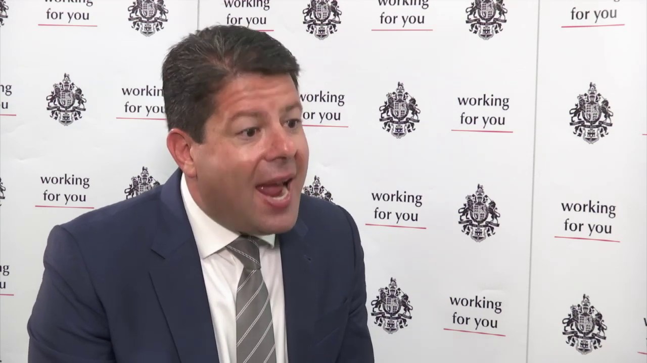 Gibraltar and UK open negotiations for Double Tax Treaty 15.07.19 YouTube