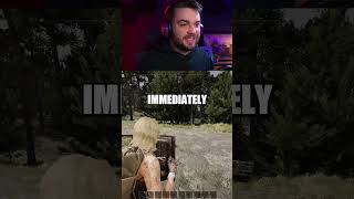 THEY SAID THIS WAS IMPOSSIBLE IN A ZOMBIE GAME
