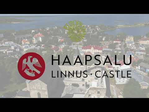 Video: Hermano Narvos pilies (Hermanni linnus) aprašymas ir nuotraukos - Estija: Narva