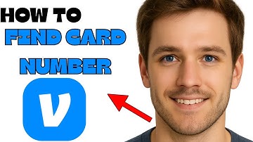 How to Find Venmo Card Number (2025 Guide)