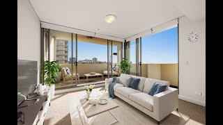 AUCTION ON-SITE : A501 99 Forest Rd Hurstville