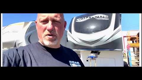 Secrets Unveiled by Grand Design RV Owners