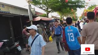 jalan jalan di lukang taiwan