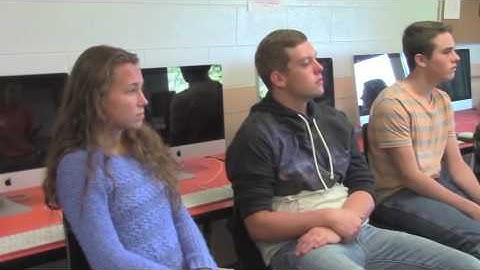 Depression Informative Speech