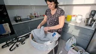 видео: НАКУПИЛИ всякого))ЗАМАРИНОВАЛА мясо НА НОВЫЙ ГОД//он ЕГО СНЯЛ........я в ШОКЕ пришлось ЗВОНИТЬ ВРАЧУ картинка: НАКУПИЛИ всякого))ЗАМАРИНОВАЛА мясо НА НОВЫЙ ГОД//он ЕГО СНЯЛ........я в ШОКЕ пришлось ЗВОНИТЬ ВРАЧУ