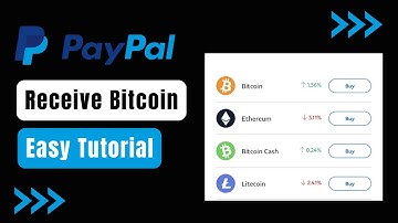 How To Get Crypto From External Wallet To Paypal Wallet !