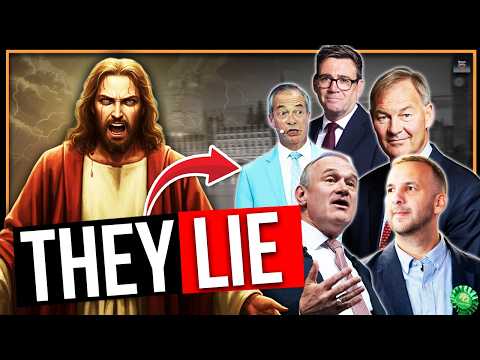 Politics Is Breaking My Faith... A Christian’s Honest Confession