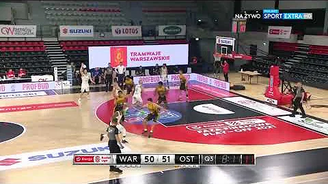 Nickolas Neal Legia Highlights
