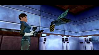 perfect dark psc 2