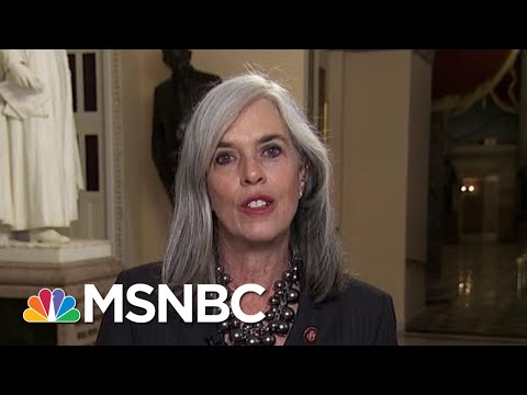 House Dem Says Vote Will Be 'Solemn And Sober' | Morning Joe | MSNBC