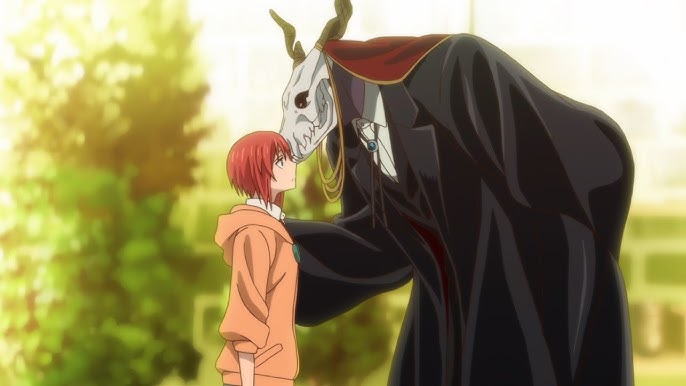 The Ancient Magus Bride: 2ª temporada é anunciada para 2023