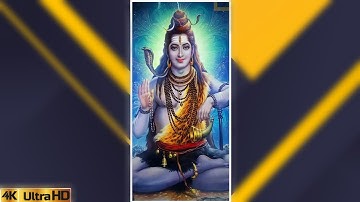 Laagi Lagan Shankara 4k Status। Beat Lighting।Hansraj Raghuwanshi।