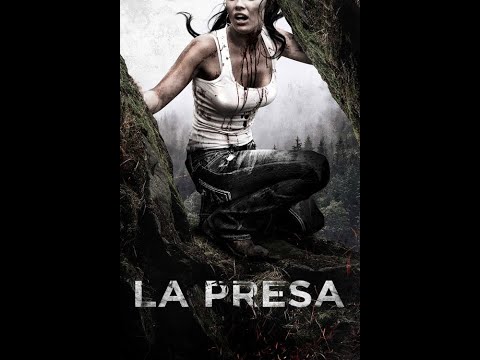 LA PRESA - Quarries 2016 1080P -  PELICULA COMPLETA HD EN ESPAÑOL