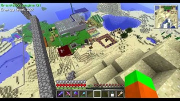 odedex Plays - S02E149 - Biofuel And Oil