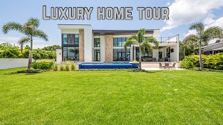 Dream Home Tour in South Florida | Must watch Before Buy Any House