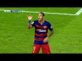 Neymar Jr 2015 16 Ballon D Or Level Dribbling Skills Goals Passes 