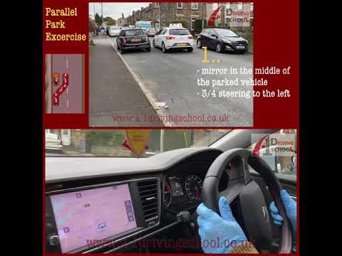 Video: Driver: Garis Paralel • Halaman 2