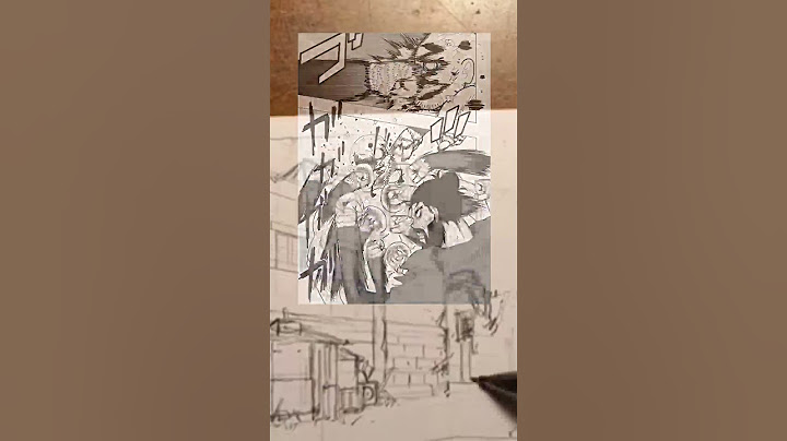 Refiz o meu mangá de infância! #anime #manganacional #manga #shorts