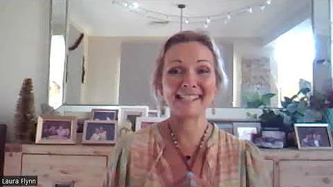 Laura Flynn Fly - an introduction to working with me