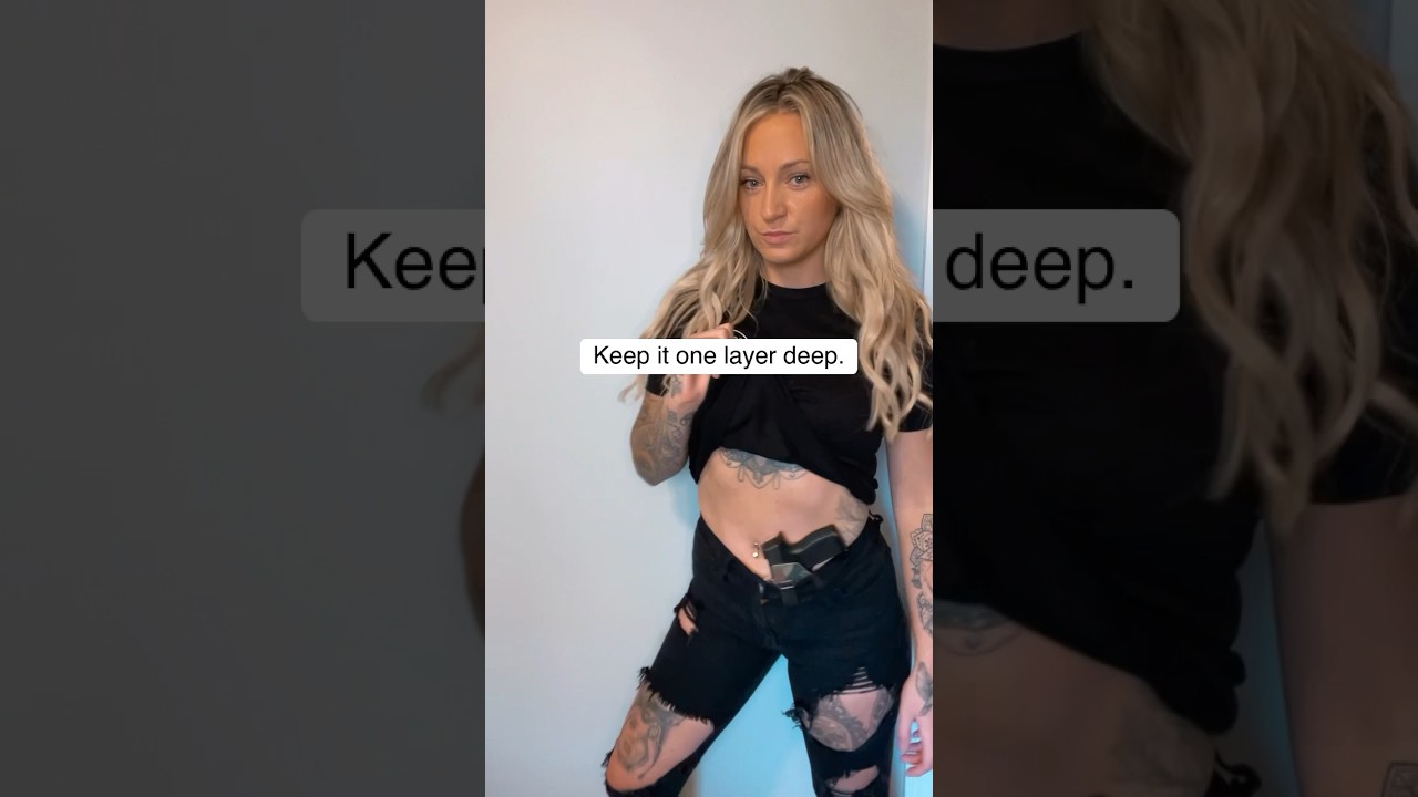 Colder weather tips for your edc 