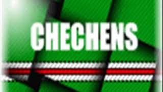 Chechen Nasheed