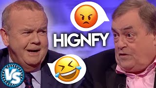 Biggest Conflicts On HIGNFY! | Have I Got News For You by Versus 3,132 views 1 month ago 8 minutes, 17 seconds
