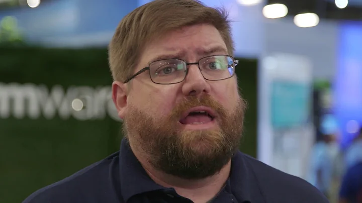 VMware vRealize Automation Review (Real User: Bob Plankers)