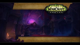 World Of Warcraft | Mythic+ Dungeon lvl +9 | Black Rook Hold | DragonFlight