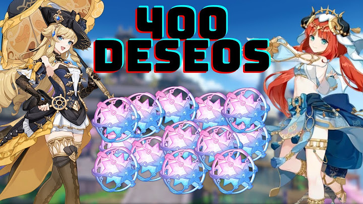 ¡CONSEGUÍ UNA CUENTA DE GENSHIN CON MÁS DE 400 TIRADAS! (SUMMONS) (GENSHIN IMPACT)