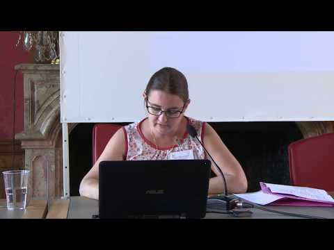 C. GADRAT-OUERFELLI (CNRS-MMSH): Perceptions & Representations of Peoples of the Indian Ocean (...)