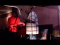 Glenn D. Brown &amp; CL Scipio At The Seabird Jazz Lounge 2014