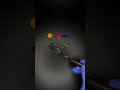 Creating Super Colors! #colors #creative #painting #asmr #art #satisfying #colors