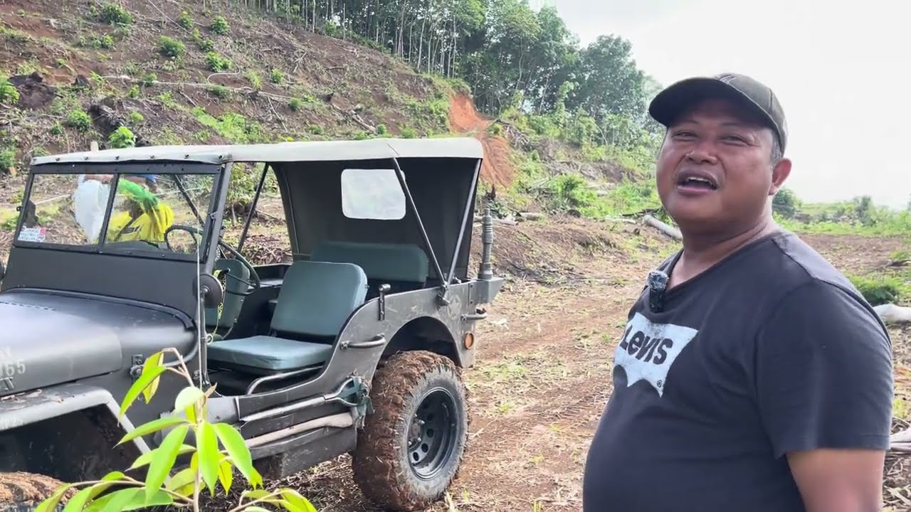 ABN Farm||CARA TANAM DURIAN DI SINI SANGAT SEDERHANA