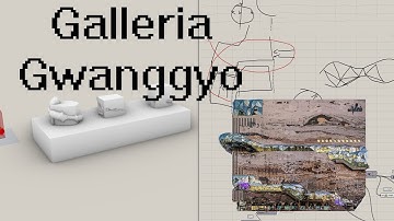 Creating NFT Art with Grasshopper