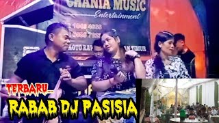 Terbaru Rabab DJ Asyik//Zalmon Kambang, Ila Mutiara, Reni Kampai//Rabab Pasisia Rancak Bana.