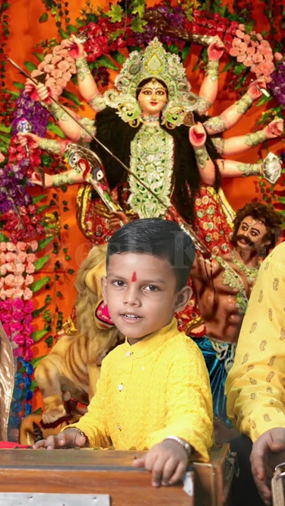 माता रानी के भजन || Aj damaru bajega hamare angana  || Aaj maiya ka kirtan hamare angna || Mata rani