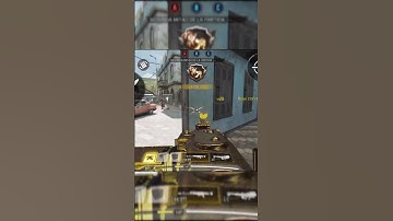 nuclear en #codm #fyp #games