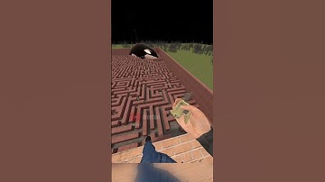 SCP-096 CHASE #games #gmod #garrysmod #nextbots #nextbotchasing #shortvideo #scp #shorts