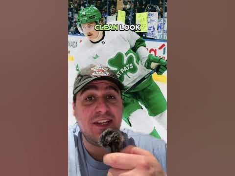 flyers st patricks day jersey