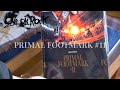 【ONE OK ROCK】"PRIMAL FOOTMARK 2022"開封！