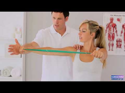 Neck Disability Index (NDI) explained | Step-by-Step Scoring & Clinical Use
