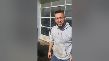 GM engine reduced power issue! Shorted 5v reference circuit. Chevy Tahoe