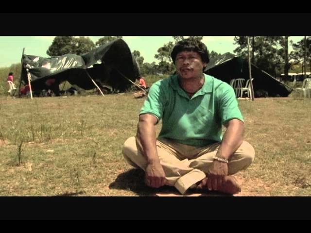 Sepé Tiarajú, el Sol del Sur, sigue iluminando la resistencia guaraní en Brasil
